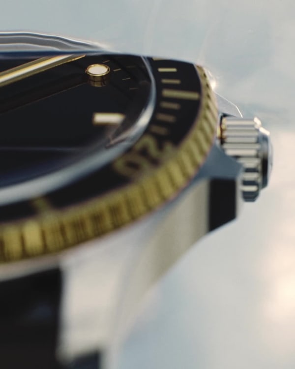 Tissot europe discount